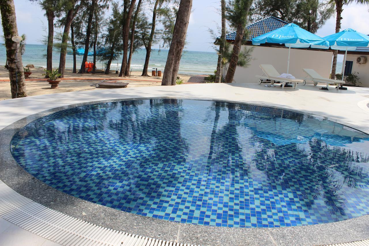 Mayfair Beach Resort Phu Quoc Exterior photo